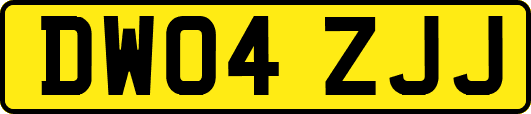 DW04ZJJ