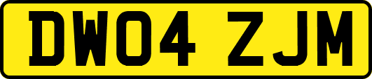 DW04ZJM