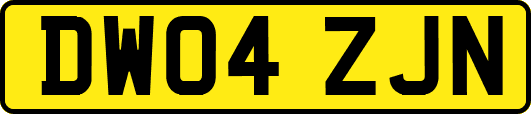 DW04ZJN