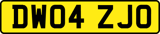 DW04ZJO