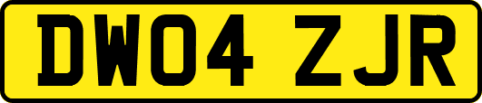 DW04ZJR