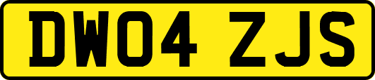 DW04ZJS