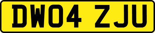DW04ZJU
