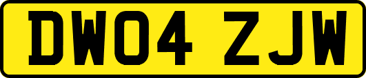 DW04ZJW