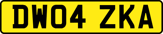 DW04ZKA