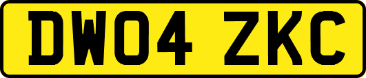 DW04ZKC
