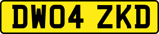 DW04ZKD