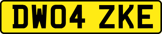 DW04ZKE