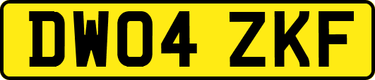 DW04ZKF