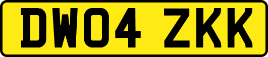 DW04ZKK