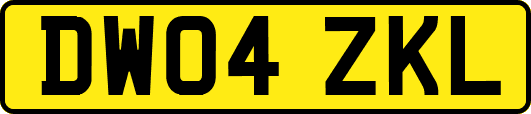 DW04ZKL