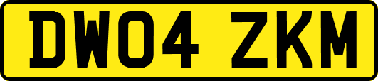DW04ZKM