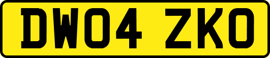 DW04ZKO