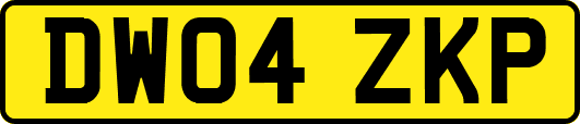 DW04ZKP