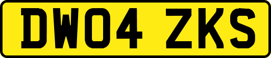 DW04ZKS