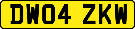 DW04ZKW