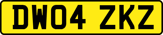 DW04ZKZ