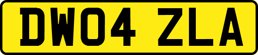 DW04ZLA