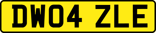 DW04ZLE
