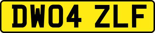 DW04ZLF