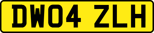DW04ZLH