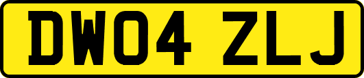 DW04ZLJ