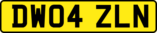 DW04ZLN