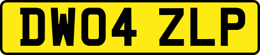 DW04ZLP