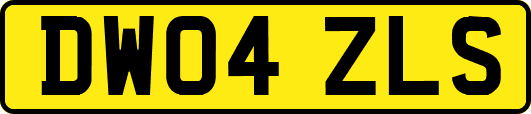DW04ZLS