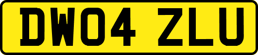 DW04ZLU