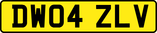 DW04ZLV