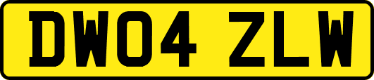 DW04ZLW