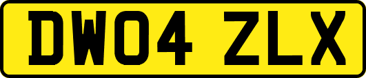 DW04ZLX