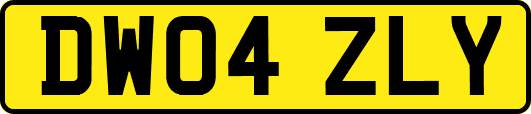 DW04ZLY