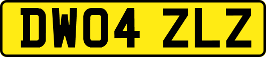 DW04ZLZ