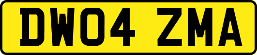 DW04ZMA