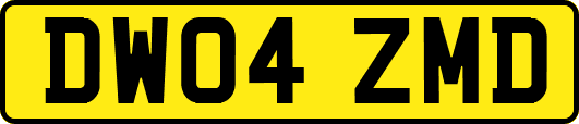DW04ZMD