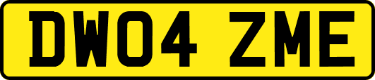 DW04ZME
