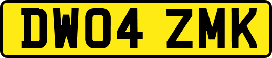 DW04ZMK