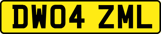 DW04ZML