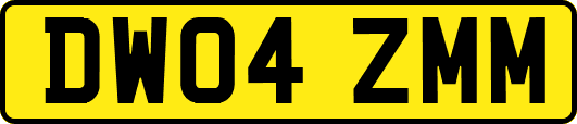 DW04ZMM