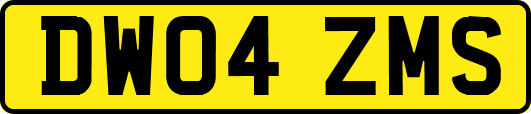 DW04ZMS