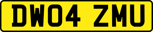 DW04ZMU