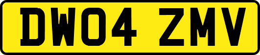 DW04ZMV