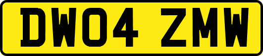 DW04ZMW