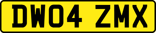 DW04ZMX
