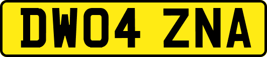 DW04ZNA