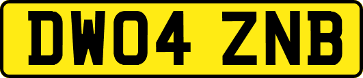 DW04ZNB