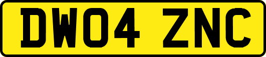 DW04ZNC