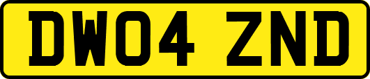 DW04ZND